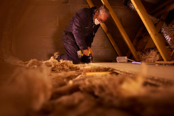 Best Insulation for Specific Applications in Oran, MO